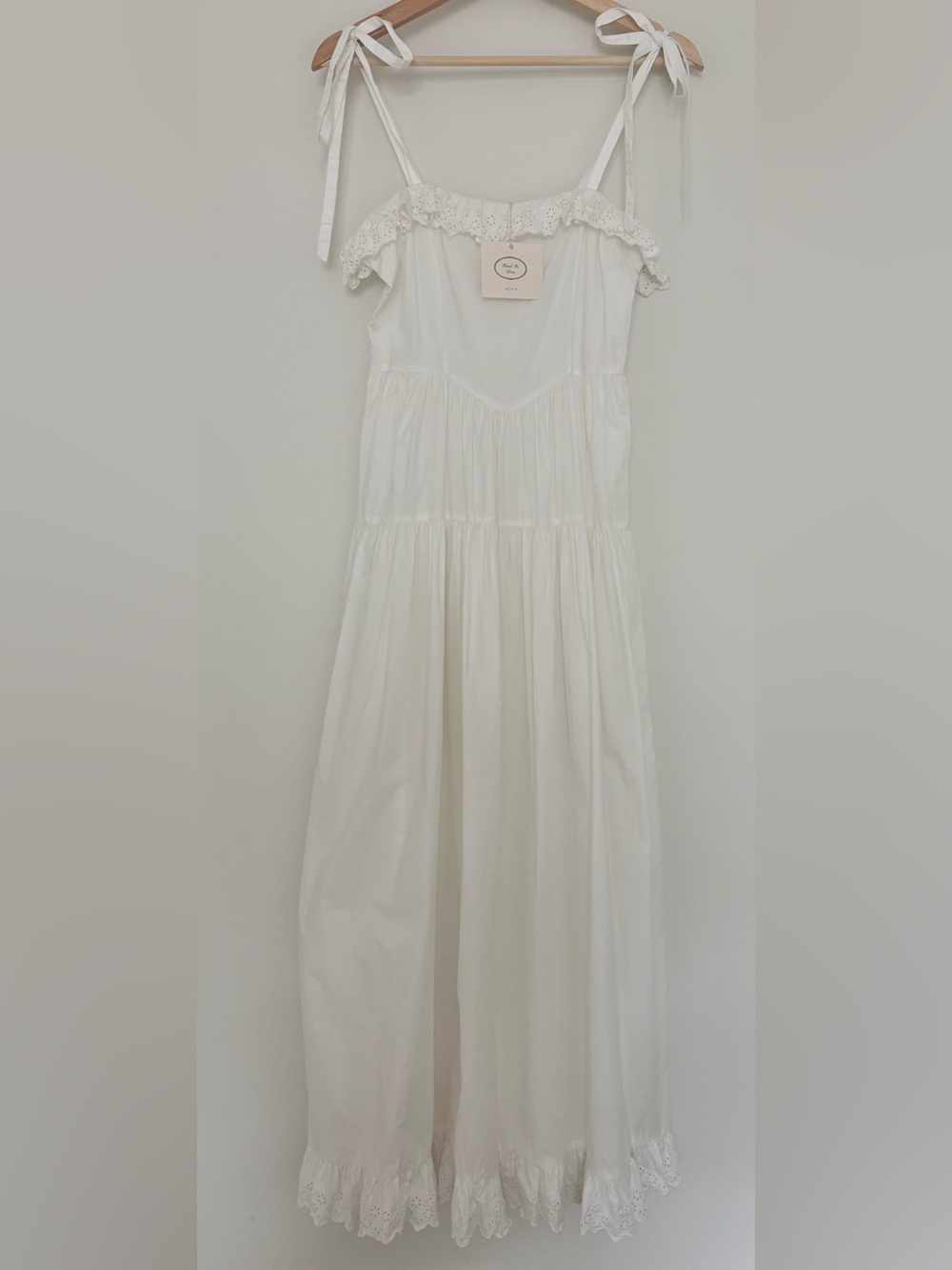 Doen Vita Dress - Picture 3 of 6